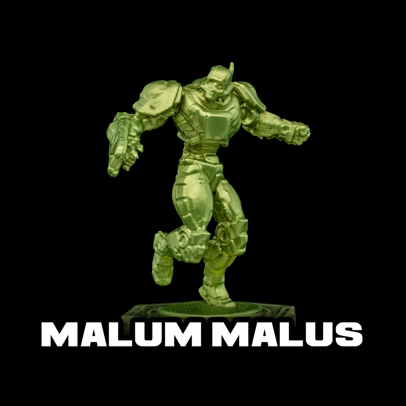 Turbo Dork: Malum Malus Paint | Dragon's Lair Comics and Fantasy Houston TX