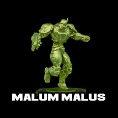 Turbo Dork: Malum Malus Paint | Dragon's Lair Comics and Fantasy Houston TX