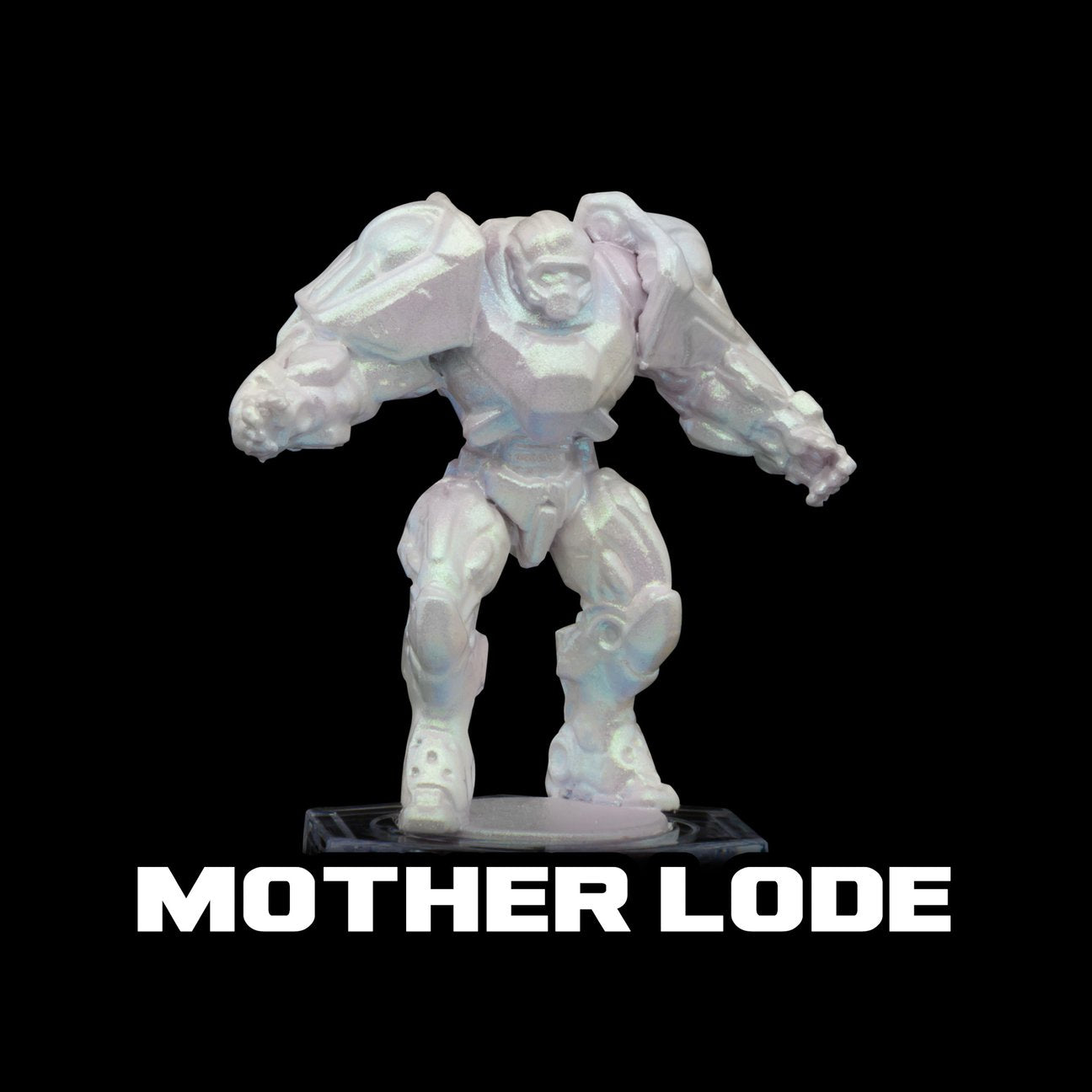 Turbo Dork: Mother Lode Paint | Dragon's Lair Comics and Fantasy Houston TX