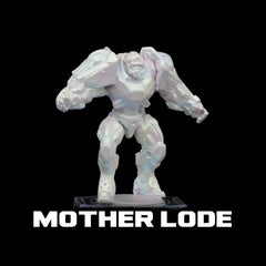 Turbo Dork: Mother Lode Paint | Dragon's Lair Comics and Fantasy Houston TX