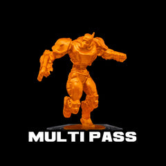 Turbo Dork: Multipass Paint | Dragon's Lair Comics and Fantasy Houston TX