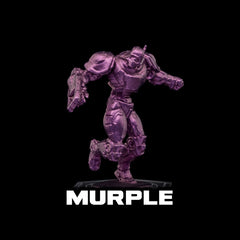 Turbo Dork: Murple Paint | Dragon's Lair Comics and Fantasy Houston TX