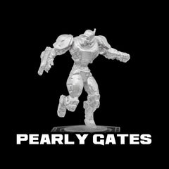 Turbo Dork: Pearly Gates Paint | Dragon's Lair Comics and Fantasy Houston TX