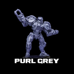 Turbo Dork: Purl Grey Paint | Dragon's Lair Comics and Fantasy Houston TX