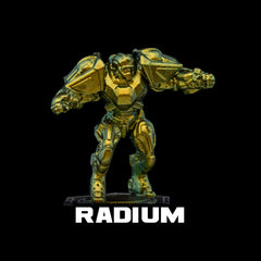 Turbo Dork: Radium Paint | Dragon's Lair Comics and Fantasy Houston TX