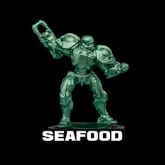 Turbo Dork: Sea Food Paint | Dragon's Lair Comics and Fantasy Houston TX