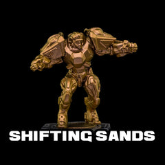 Turbo Dork: Shifting Sands Paint | Dragon's Lair Comics and Fantasy Houston TX