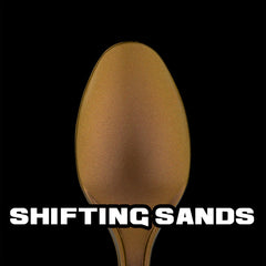 Turbo Dork: Shifting Sands Paint | Dragon's Lair Comics and Fantasy Houston TX