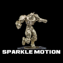 Turbo Dork: Sparkle Motion Paint | Dragon's Lair Comics and Fantasy Houston TX