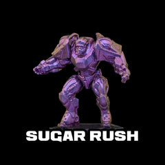 Turbo Dork: Sugar Rush Paint | Dragon's Lair Comics and Fantasy Houston TX