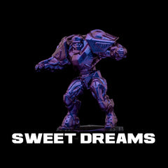 Turbo Dork: Sweet Dreams Paint | Dragon's Lair Comics and Fantasy Houston TX