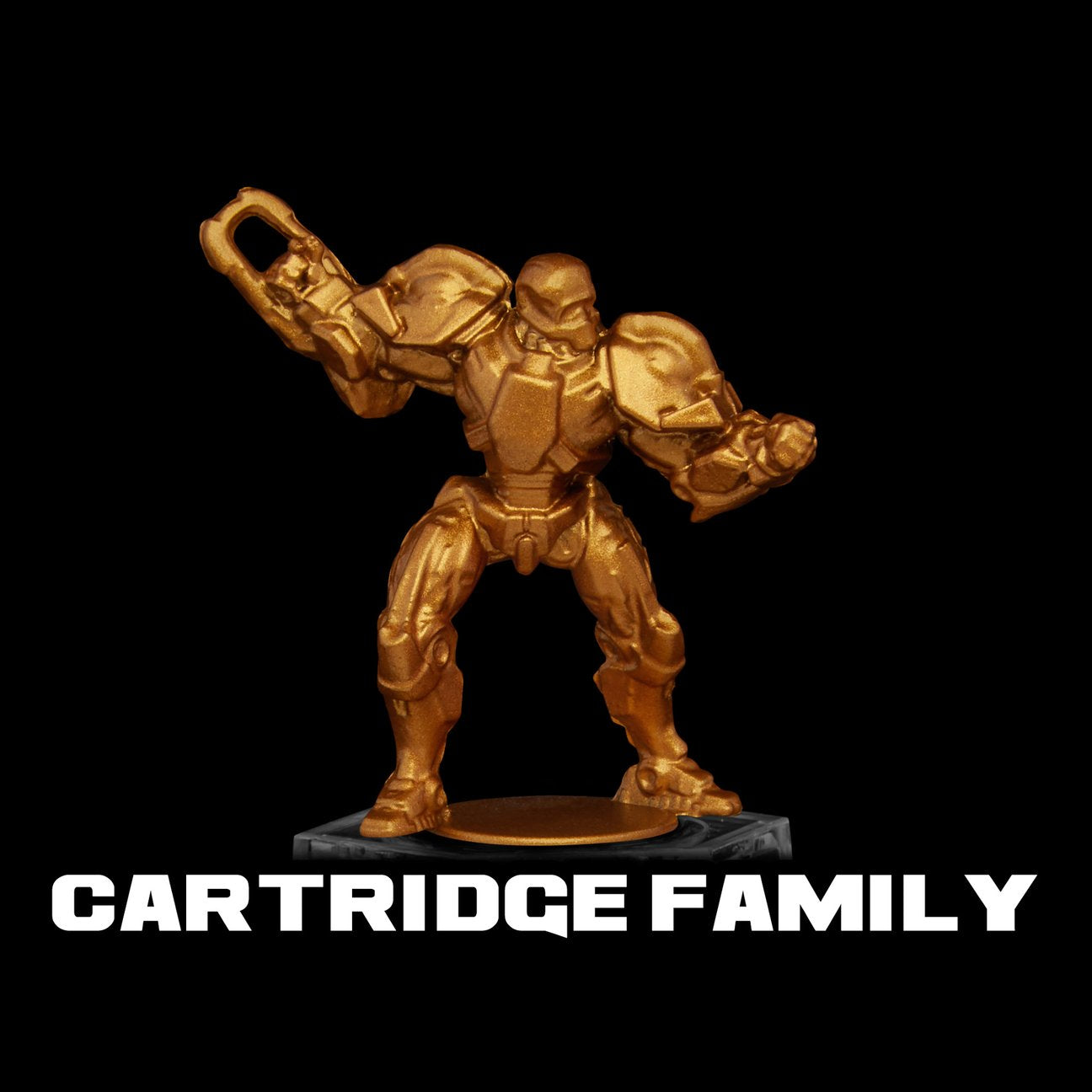 Turbo Dork: Cartridge Family Paint | Dragon's Lair Comics and Fantasy Houston TX