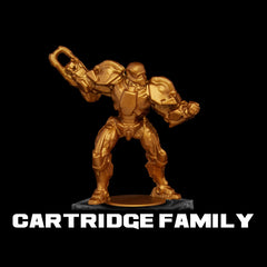 Turbo Dork: Cartridge Family Paint | Dragon's Lair Comics and Fantasy Houston TX