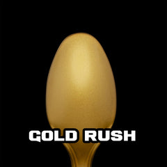 Turbo Dork: Gold Rush Paint | Dragon's Lair Comics and Fantasy Houston TX
