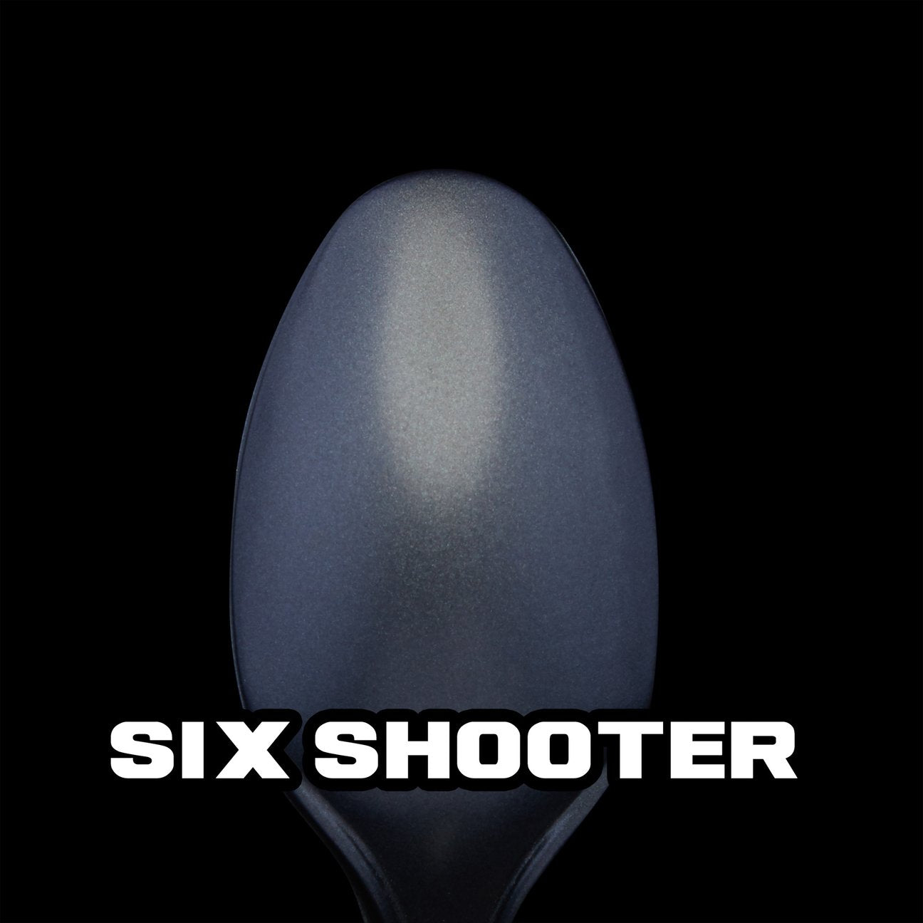 Turbo Dork: Six Shooter Paint | Dragon's Lair Comics and Fantasy Houston TX