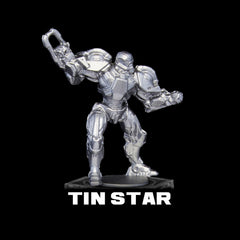Turbo Dork: Tin Star Paint | Dragon's Lair Comics and Fantasy Houston TX
