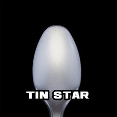 Turbo Dork: Tin Star Paint | Dragon's Lair Comics and Fantasy Houston TX