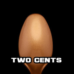 Turbo Dork: Two Cents Paint | Dragon's Lair Comics and Fantasy Houston TX