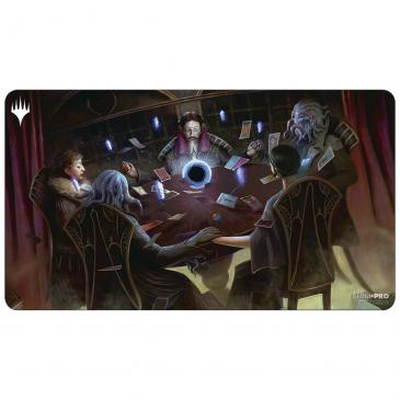 Ultra Pro: Magic the Gathering: Streets of New Capenna: Playmat V1 | Dragon's Lair Comics and Fantasy Houston TX