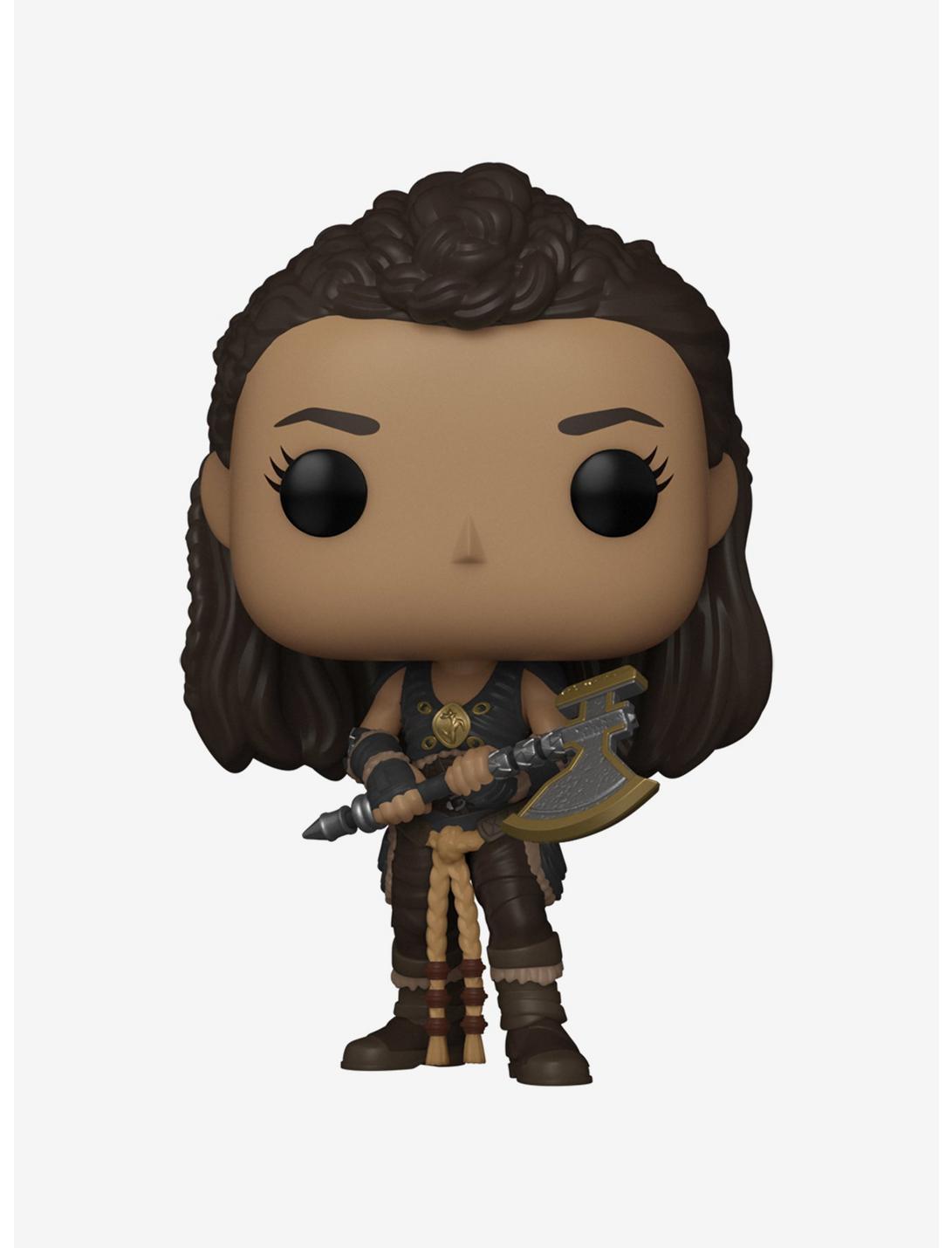 Pop Movies Dungeons & Dragons Holga Vinyl Figure | Dragon's Lair Comics and Fantasy Houston TX