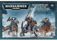 Warhammer 40K: Space Marine Space Wolves Thunderwolf Cavalry | Dragon's Lair Comics and Fantasy Houston TX