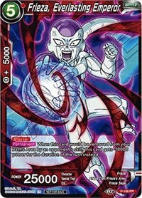 Frieza, Everlasting Emperor (P-188) [Promotion Cards] | Dragon's Lair Comics and Fantasy Houston TX