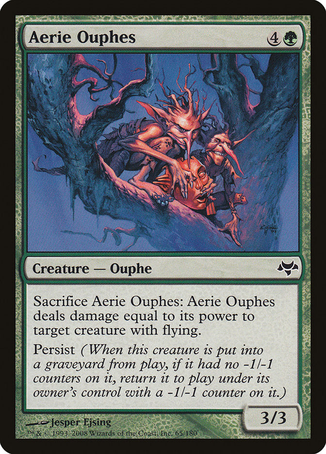 Aerie Ouphes [Eventide] | Dragon's Lair Comics and Fantasy Houston TX
