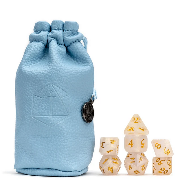 Critical Role Vox Machina Dice Set Pike Trickfoot | Dragon's Lair Comics and Fantasy Houston TX