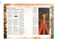 Warhammer Age of Sigmar: Fyreslayers Battletome | Dragon's Lair Comics and Fantasy Houston TX