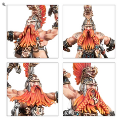 Warhammer Age of Sigmar: Fyreslayers Vulkite Berzerkers | Dragon's Lair Comics and Fantasy Houston TX