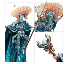 Warhammer Age of Sigmar: Eidolon of Mathlann – Aspect of the Sea | Dragon's Lair Comics and Fantasy Houston TX