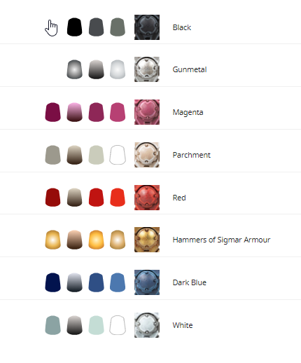 Warhammer Age of Sigmar: Stormcast Eternals Liberators | Dragon's Lair Comics and Fantasy Houston TX