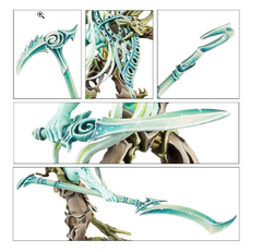 Warhammer Age of Sigmar: Sylvaneth Tree-Revenants | Dragon's Lair Comics and Fantasy Houston TX