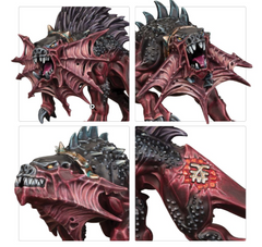 Warhammer Age of Sigmar: Khorne Flesh Hounds | Dragon's Lair Comics and Fantasy Houston TX