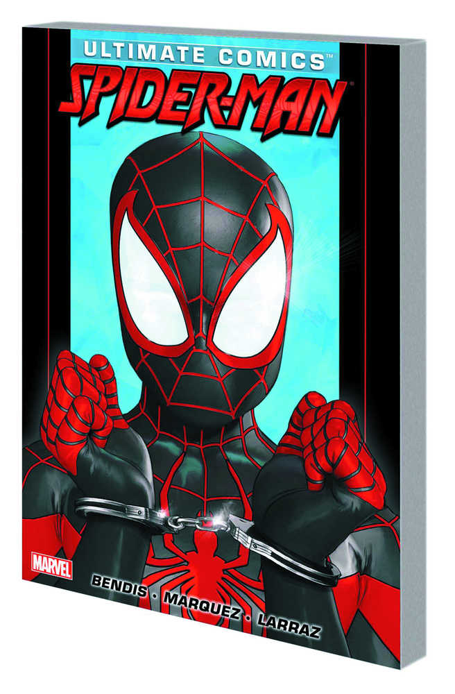 ULT COMICS SPIDER-MAN BY BENDIS TP VOL 3 | Odin's Place