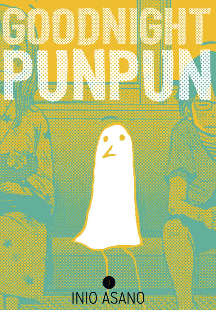 GOODNIGHT PUNPUN GN | Odin's Place