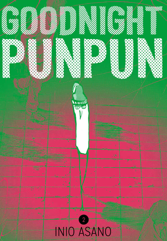 GOODNIGHT PUNPUN GN VOL 2 | Odin's Place
