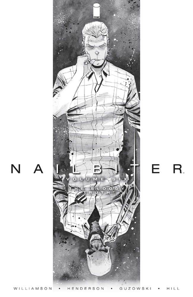 NAILBITER TP VOL 6 BLOODY TRUTH | Odin's Place