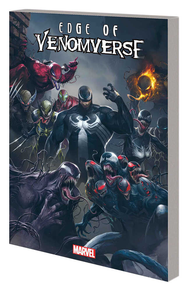 EDGE OF VENOMVERSE TP | Odin's Place