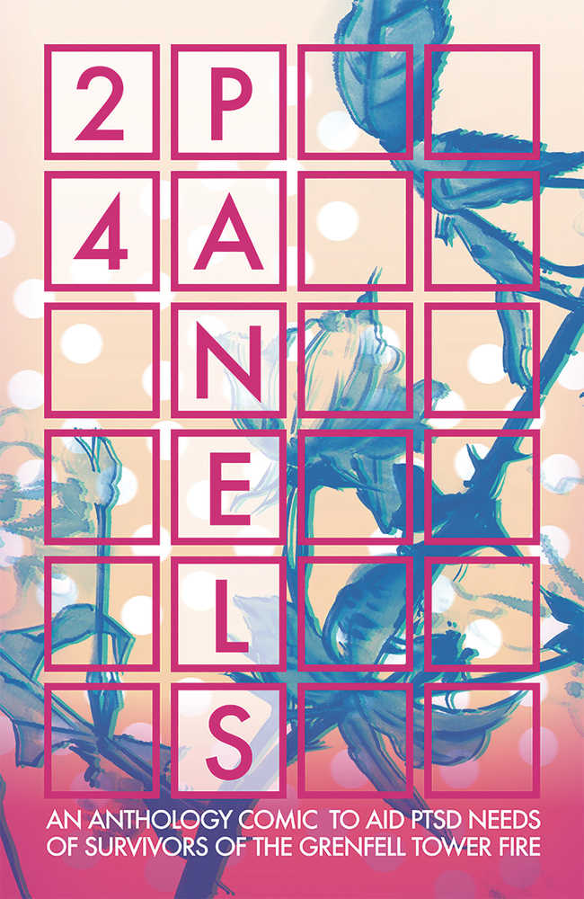 24 PANELS TP | Odin's Place