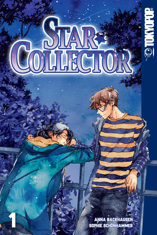 STAR COLLECTOR MANGA GN VOL 1 | Dragon's Lair Comics and Fantasy Houston TX