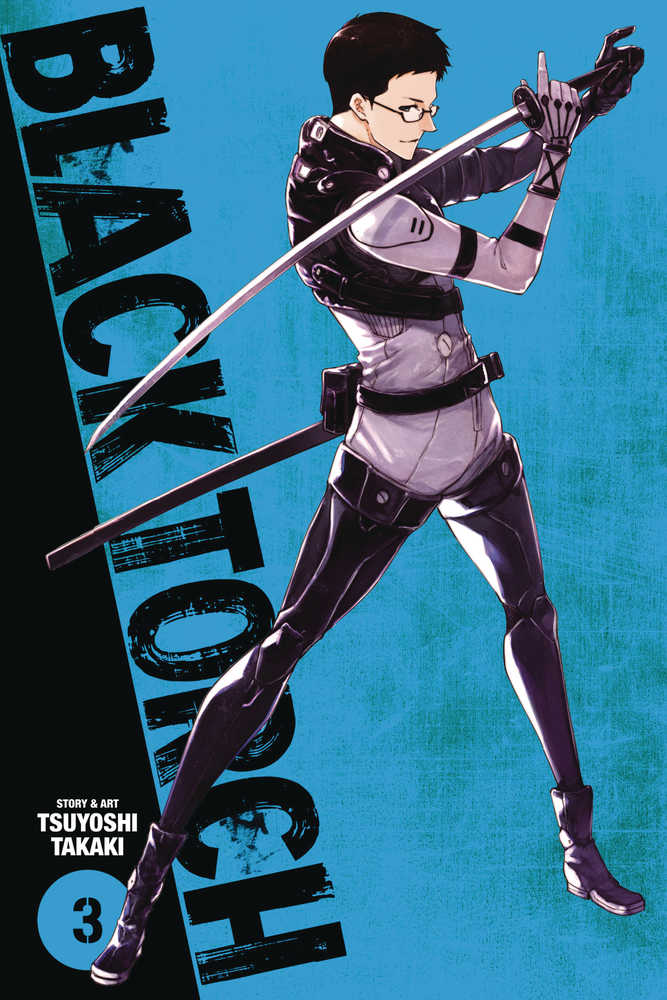 Black Torch Graphic Novel Volume 03 | Dragon's Lair Comics and Fantasy Houston TX