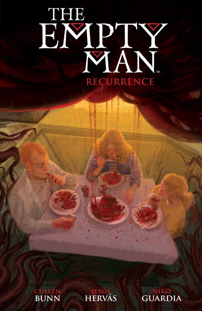 EMPTY MAN TP RECURRENCE | Odin's Place