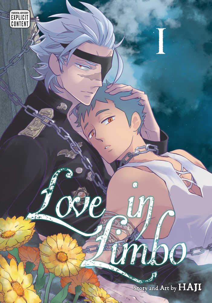 LOVE IN LIMBO GN VOL 1 | Dragon's Lair Comics and Fantasy Houston TX