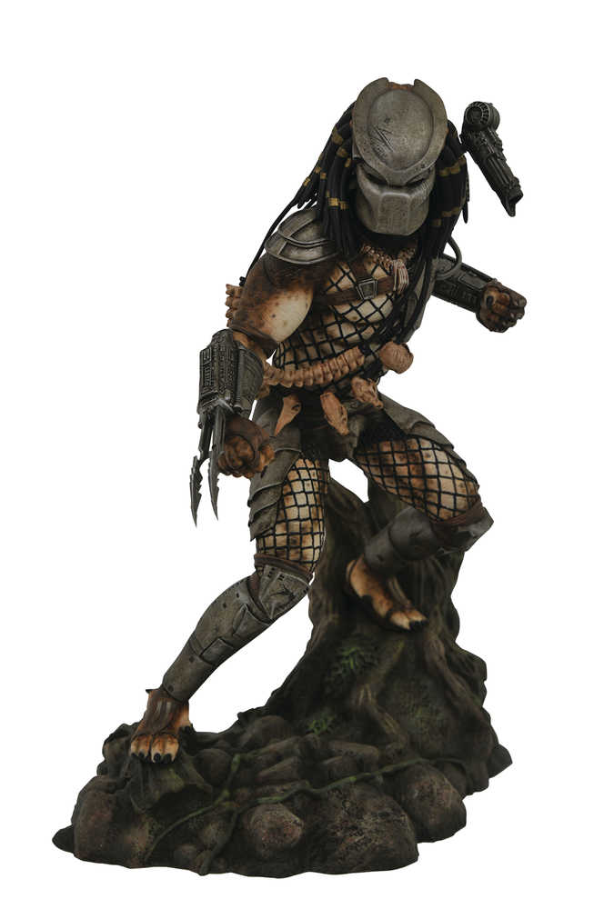 PREDATOR GALLERY CLASSIC MOVIE PVC FIGURE | Odin's Place