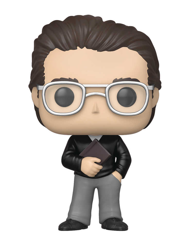 Pop Icons Stephen King Vinyl Figure | Odin's Place