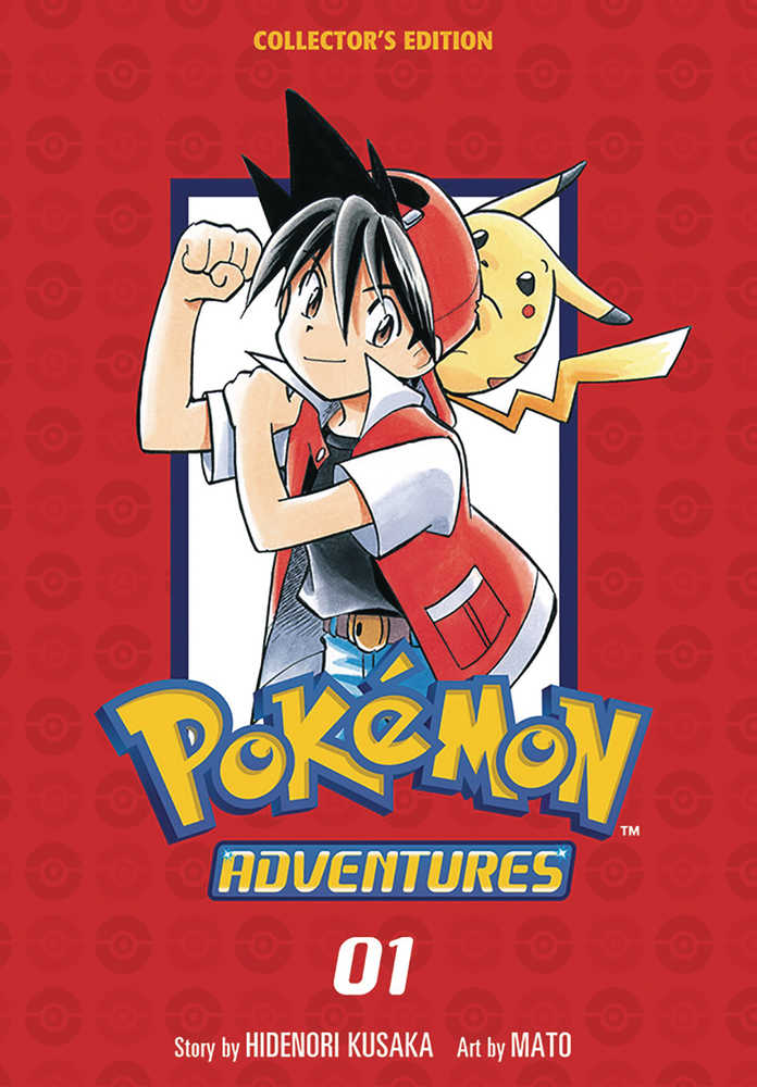 POKEMON ADV COLLECTORS ED TP VOL 1 | Odin's Place