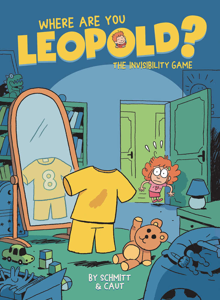 WHERE ARE YOU LEOPOLD TP INVISIBILITY GAME | Odin's Place