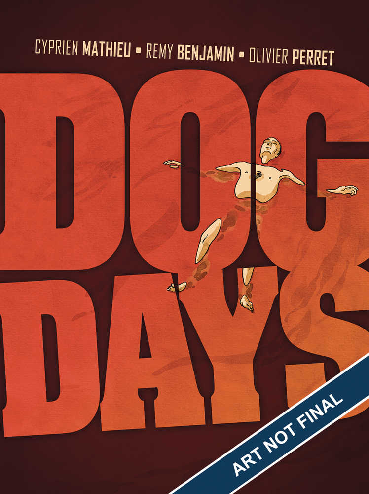 DOG DAYS SC GN | Odin's Place