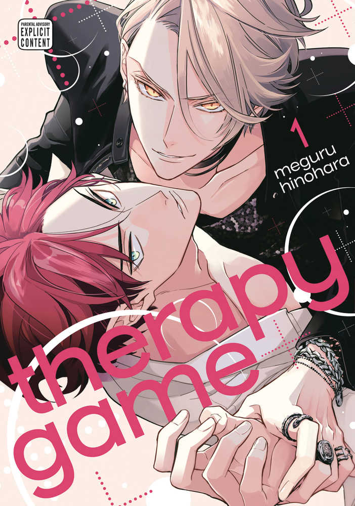 THERAPY GAME GN VOL 1 | Odin's Place